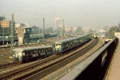 Hamburg Hbf., 21. October 1977